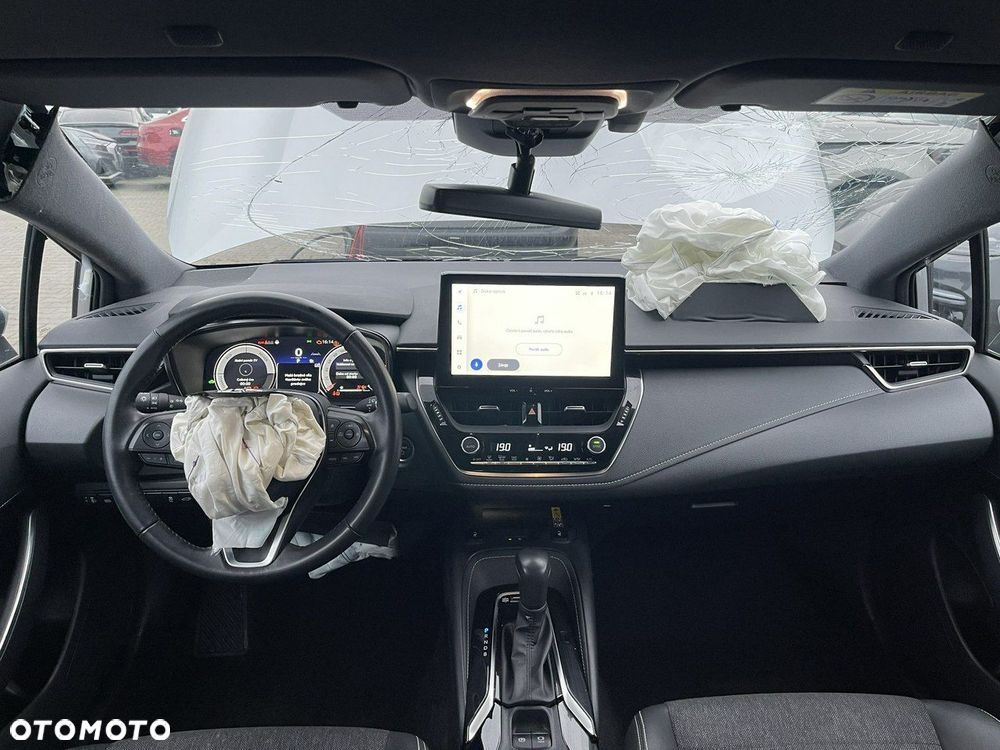 Toyota Corolla 1.8 Hybrid Comfort - 11