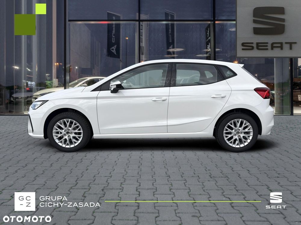 Seat Ibiza - 2