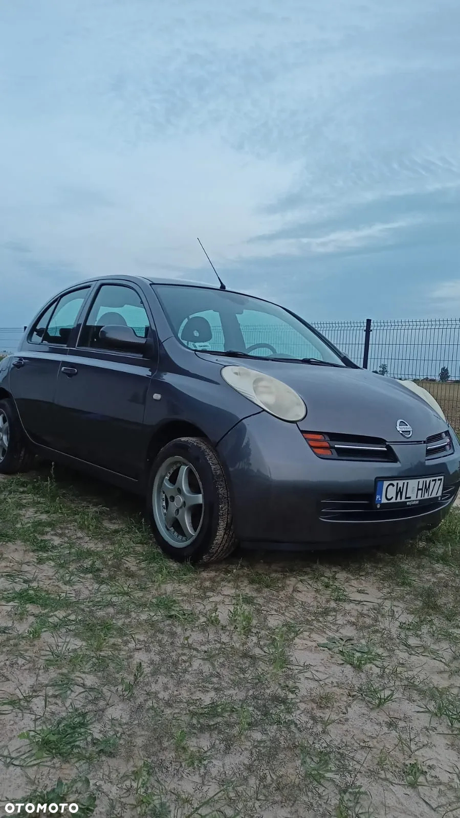 Nissan Micra - 6