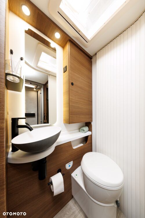 Benimar Mileo 263 - 16