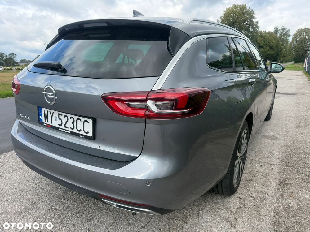Opel Insignia - 11