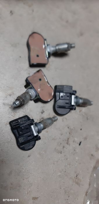 Czujnik ciśnienia TPMS Hyundai KIA 52933-3N100, 52933-2M650 - 8