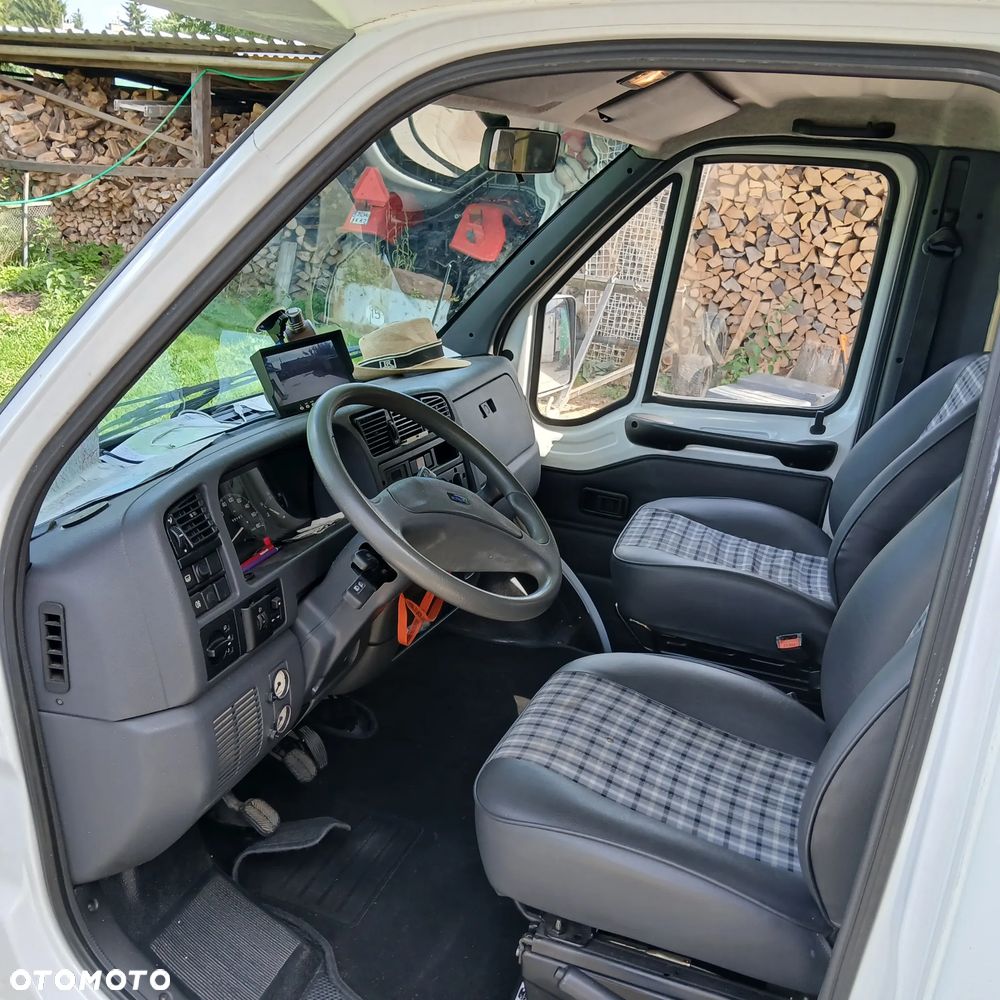 Fiat Ducato L1DC 232.858.0 - 8