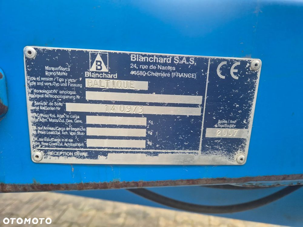 Blanchard Baltique 32 - 3