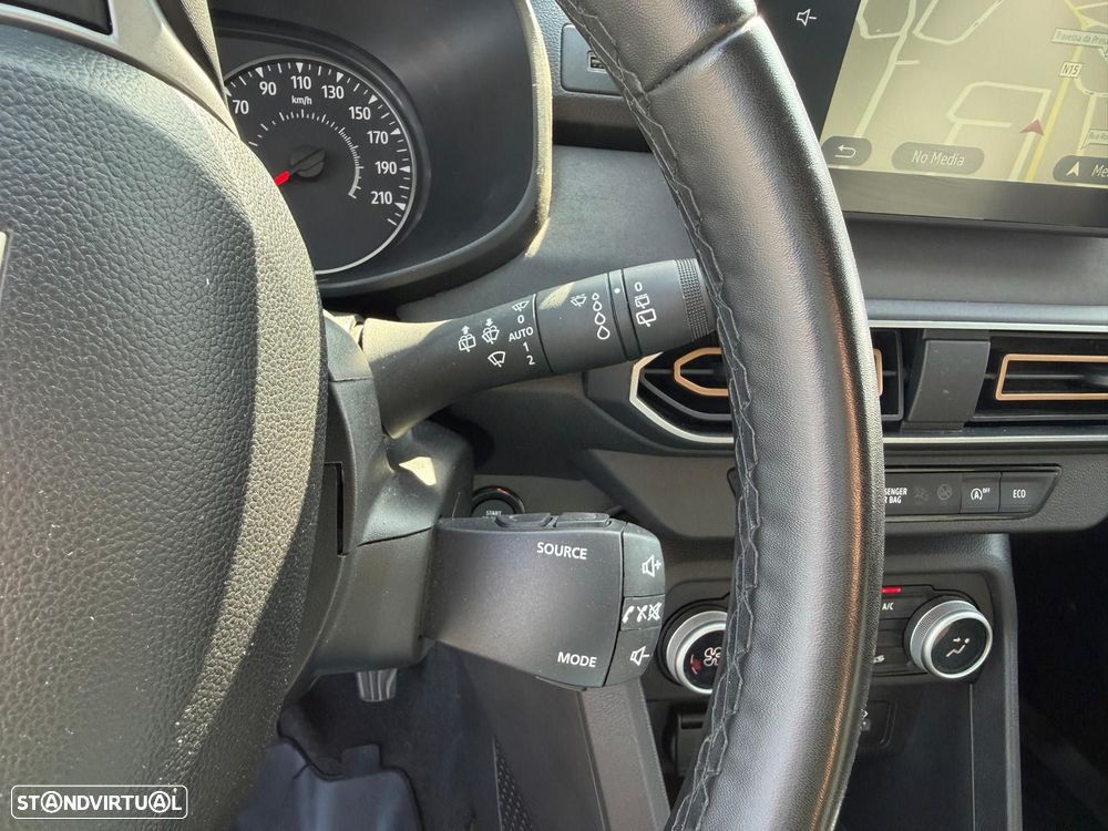 Dacia Jogger 1.0 ECO-G SL Extreme 7L Bi-Fuel - 23
