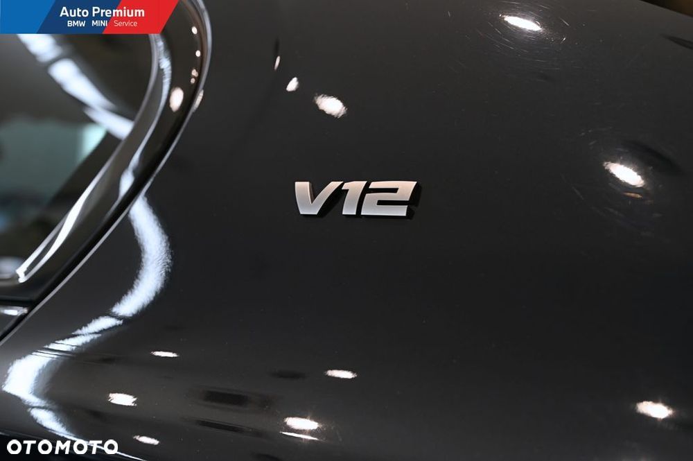 BMW Seria 7 M760Li xDrive - 33