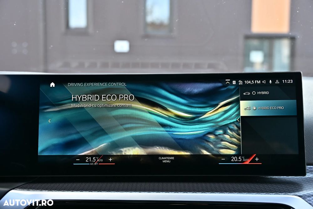 BMW Seria 3 320e Touring xDrive Aut. M Sport - 18