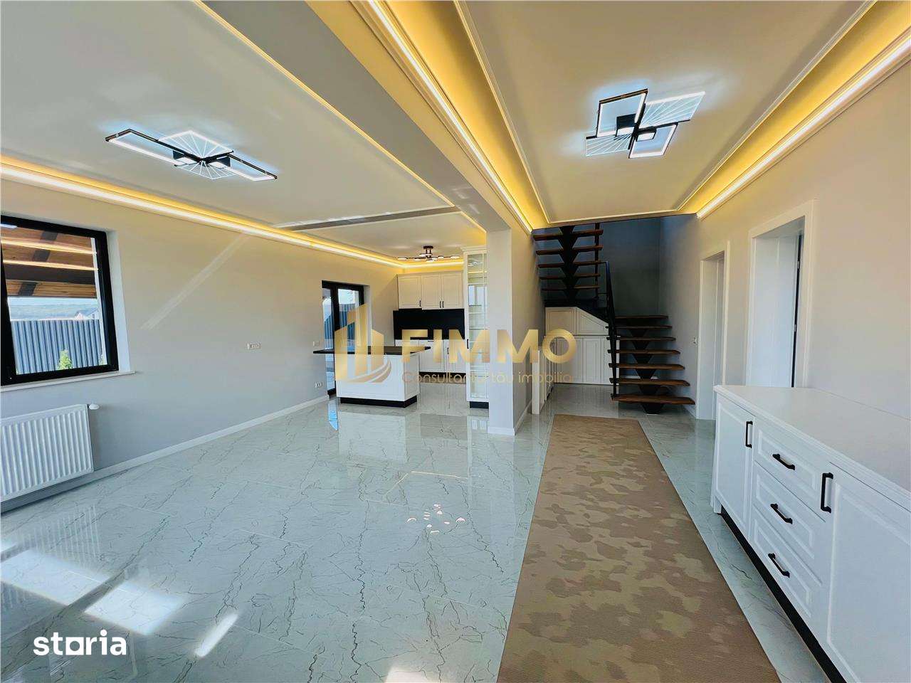 Duplex Mitocu Dragomirnei avans + rata | 200mp  | ID:Duplex Mitocu Dra - Imagine principală: 4/20