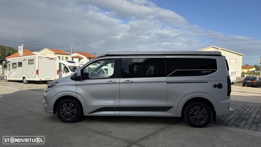 Stylevan Belize 2.0 136cv Automática 8v (NOVA) - 45