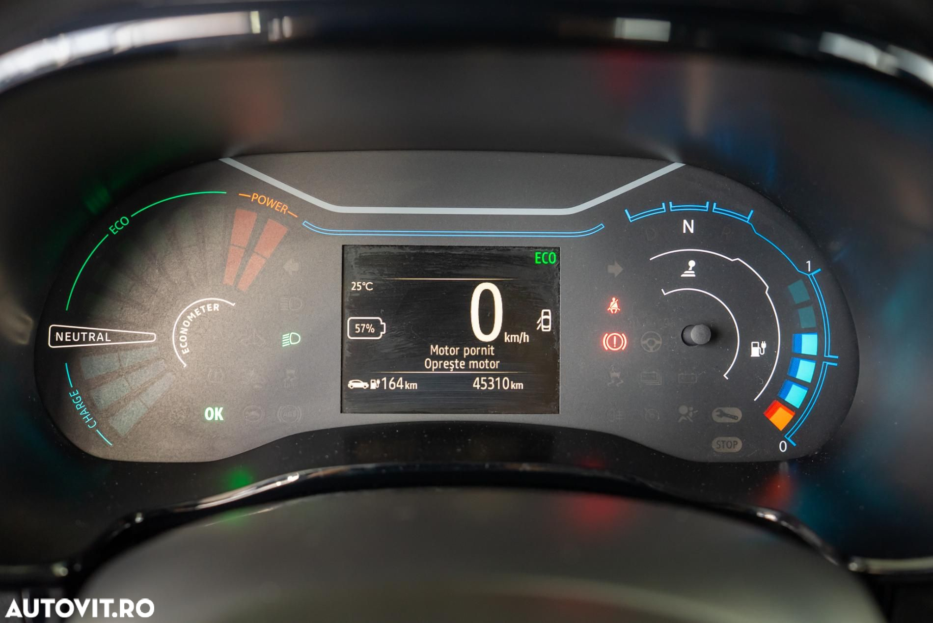 Dacia Spring 26.8 kWh Essential - 6