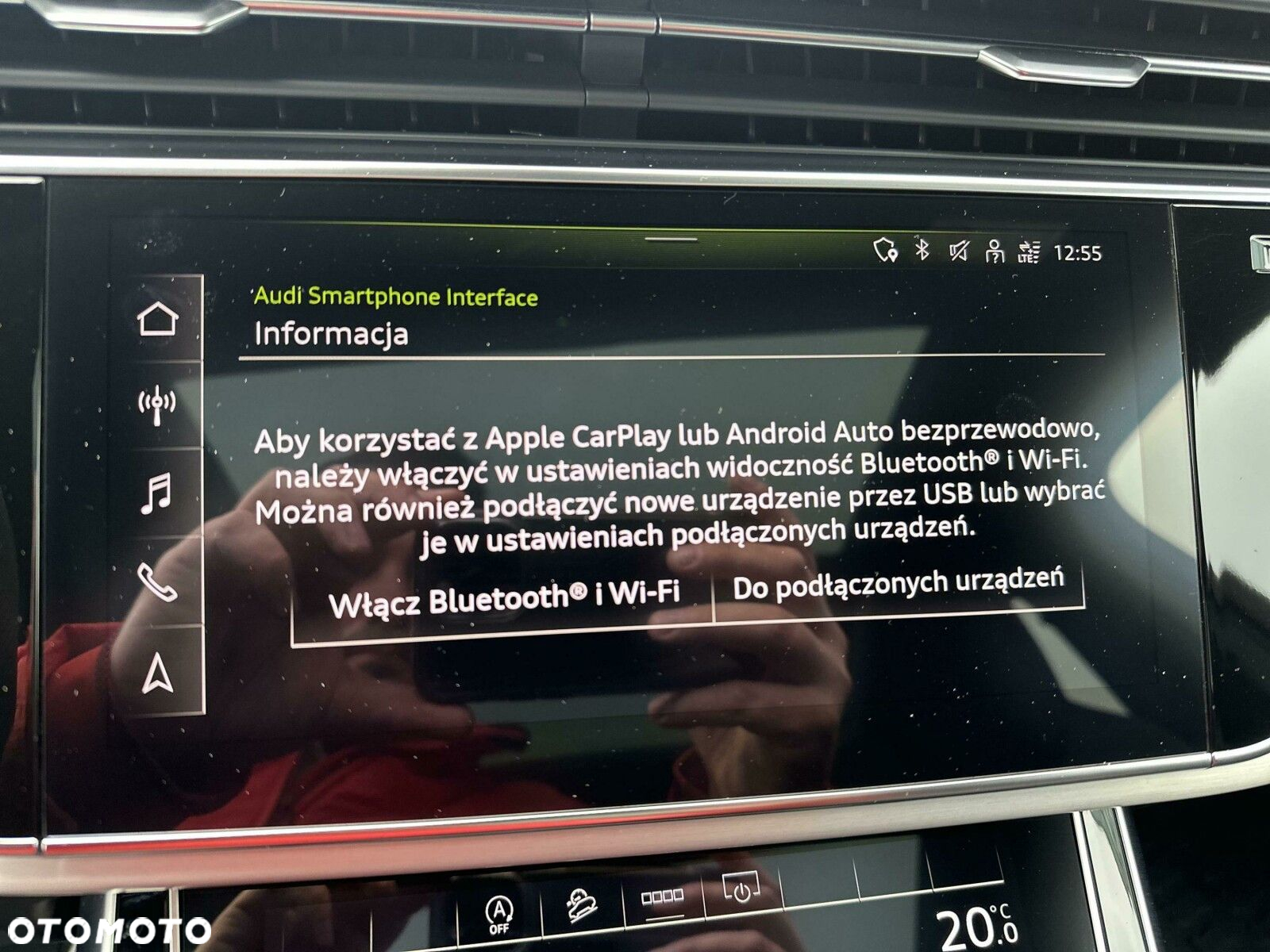 Audi Q7 - 26
