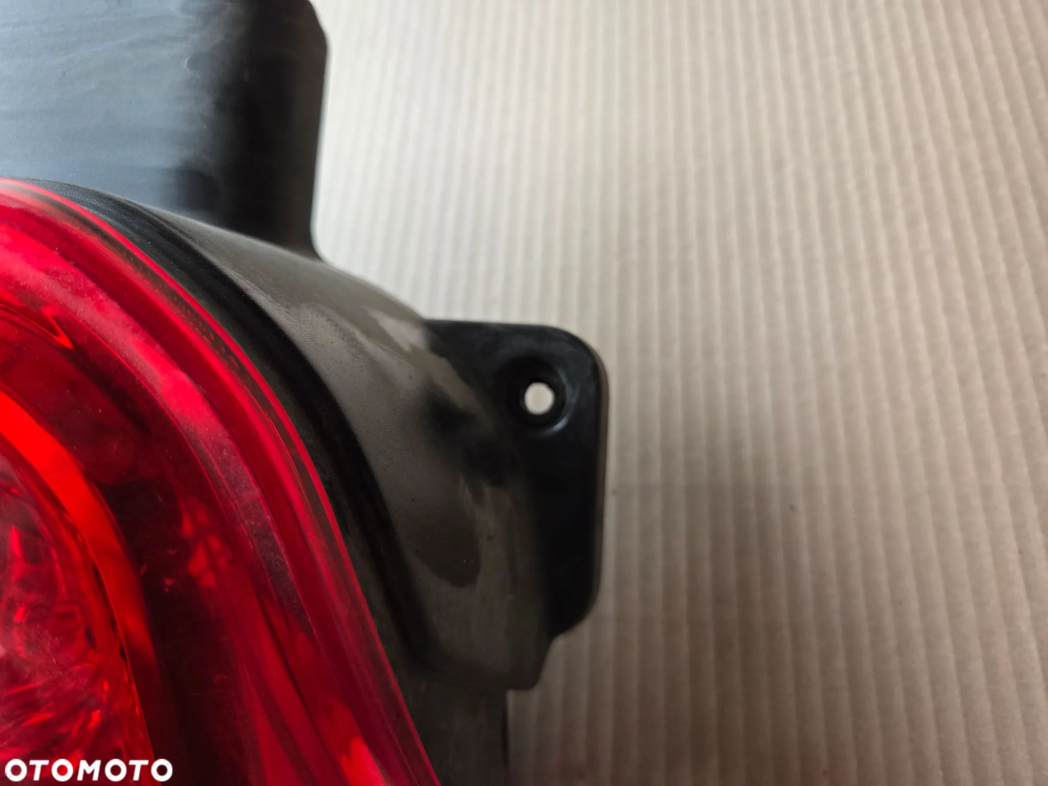 Lampa prawa tylna tył Peugeot Expert III Jumpy III Proace III - 2