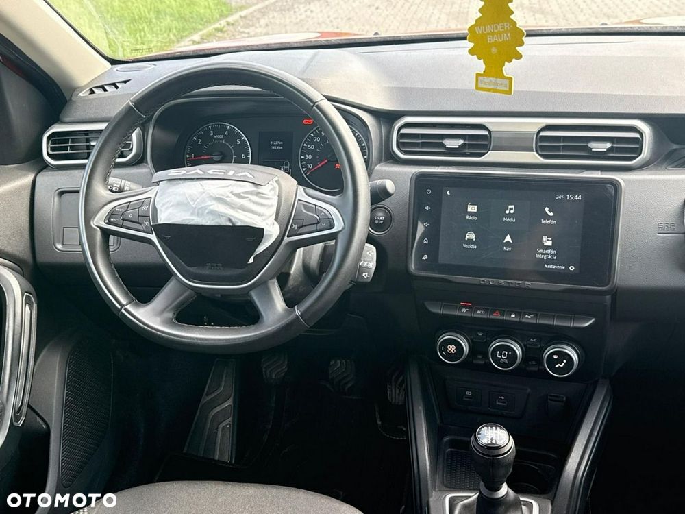 Dacia Duster 1.0 TCe Comfort - 26
