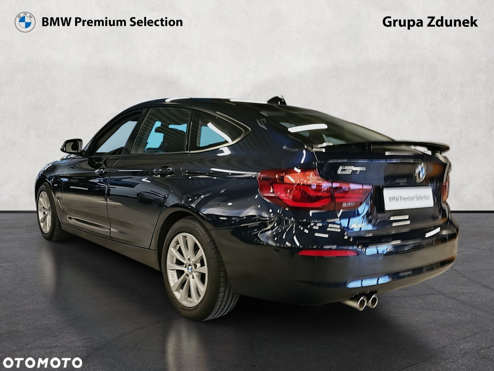 BMW Seria 3 - 7