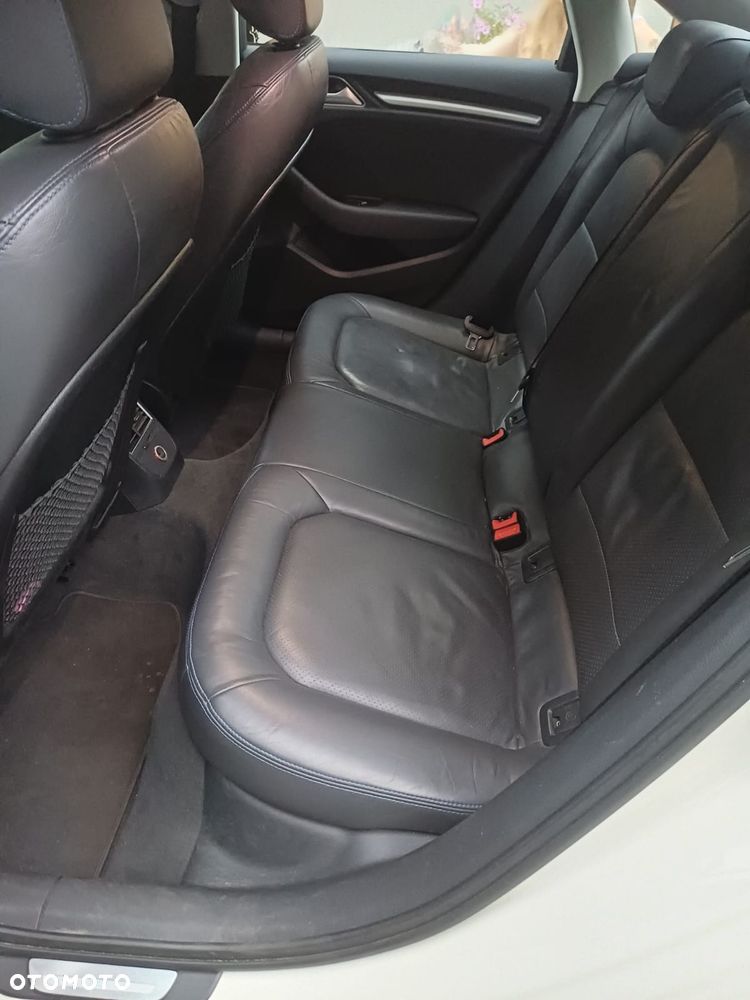 Audi A3 Limousine - 12