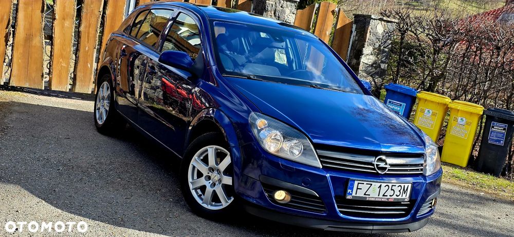 Opel Astra 1.8 Innovation - 3