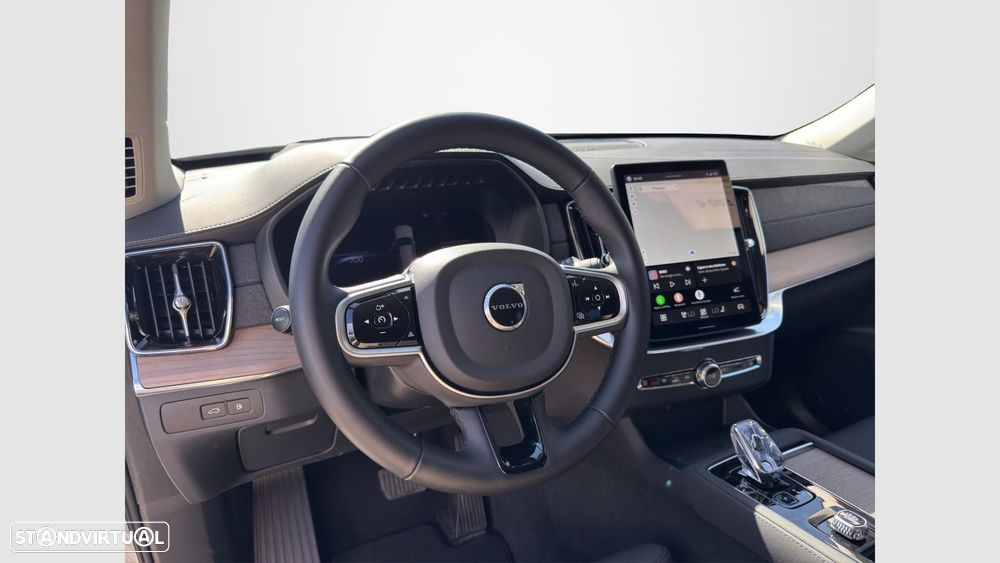 Volvo XC 90 2.0 T8 PHEV Plus Dark AWD - 13