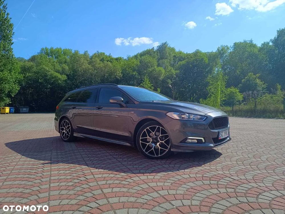 Ford Mondeo 2.0 EcoBlue Edition - 1