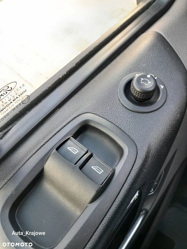 Ford TRANSIT CUSTOM L2 - 21