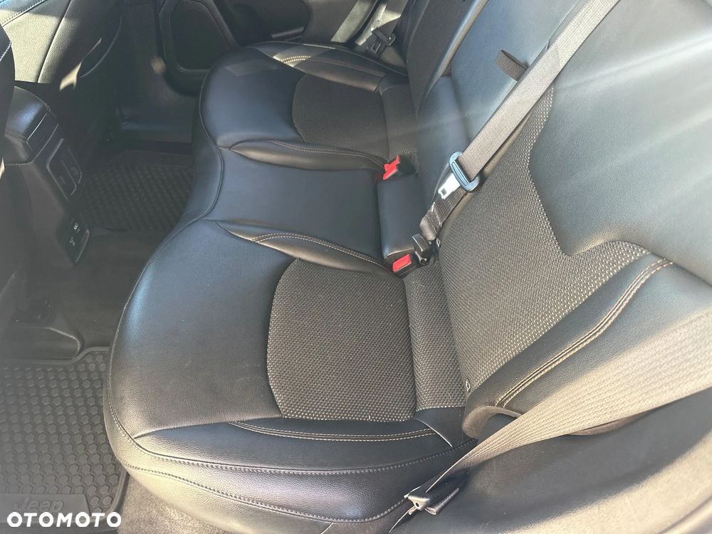 Jeep Compass 1.4 TMair Limited 4WD S&S - 19