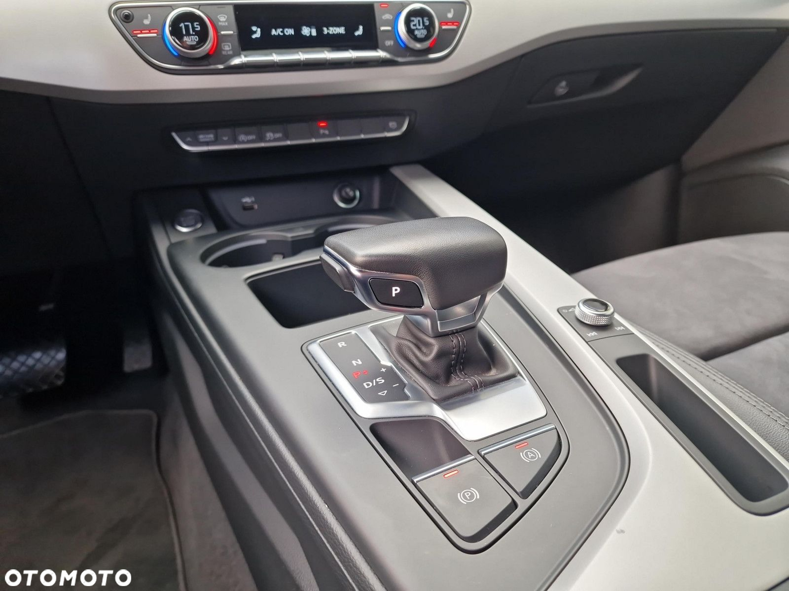Audi A5 - 15