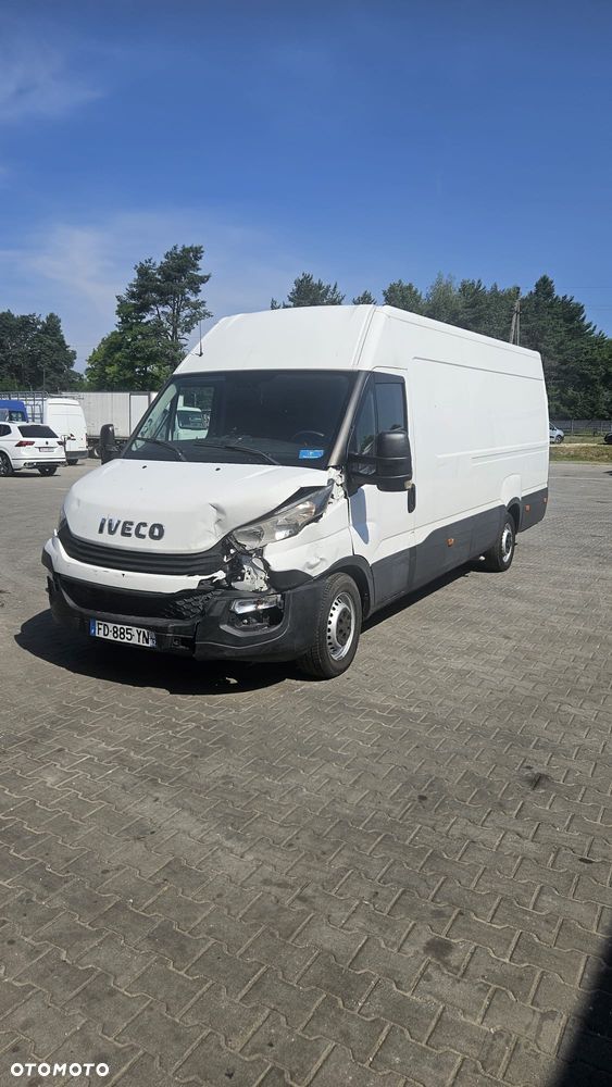 Iveco Daily - 1