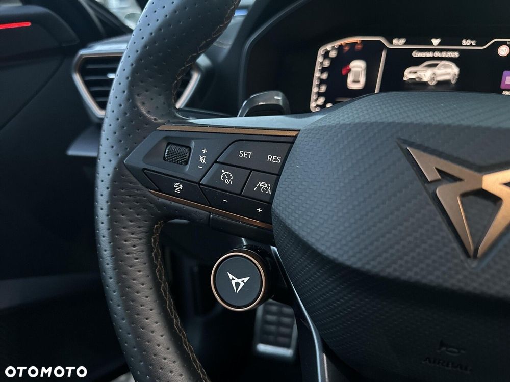 Cupra Formentor 2.0 TSI 4Drive VZ DSG - 32