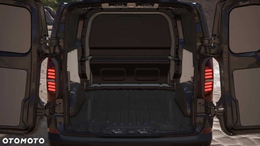 Volkswagen Transporter Furgon PLUS - 15