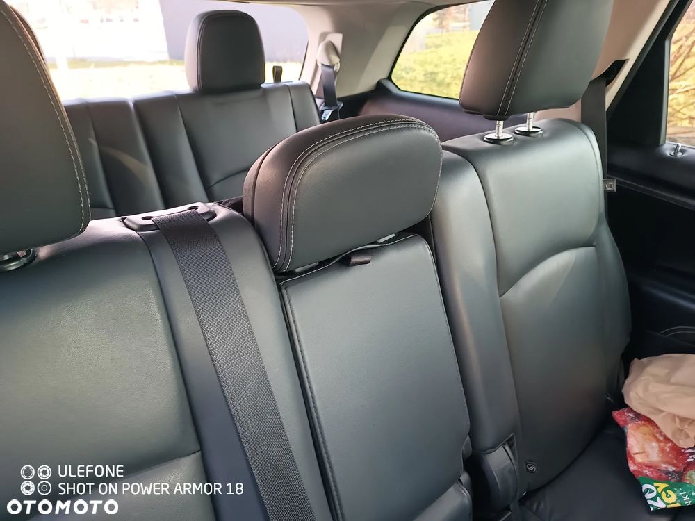 Fiat Freemont 2.0 Multijet 16V DPF - 16