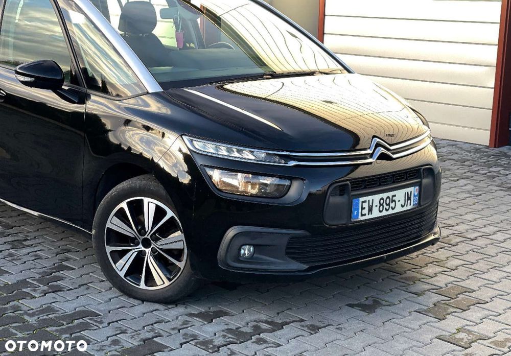 Citroën C4 Grand Picasso - 3