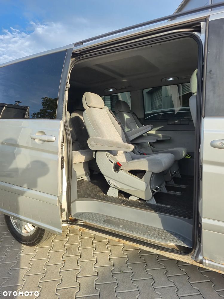 Mercedes-Benz Viano 2.2 CDI Trend - 10