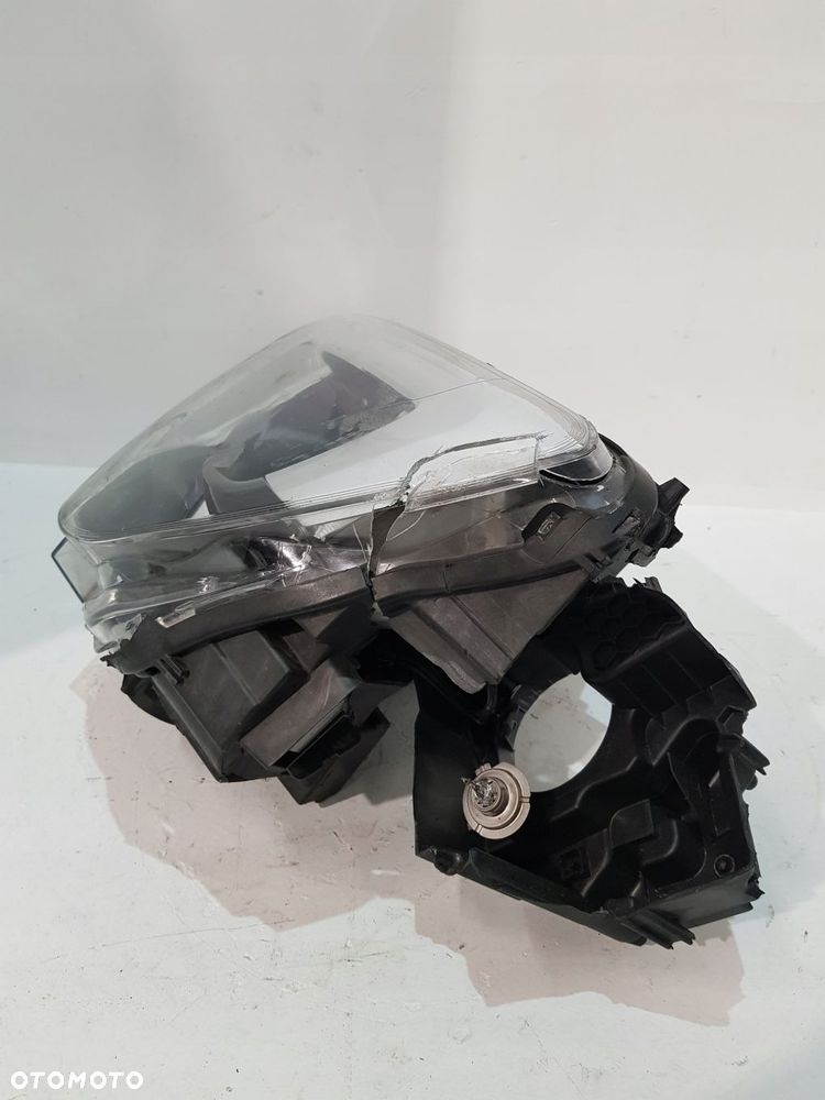 lampa lewa lewy przód 9816825580 opel combo e 21r eu - 4