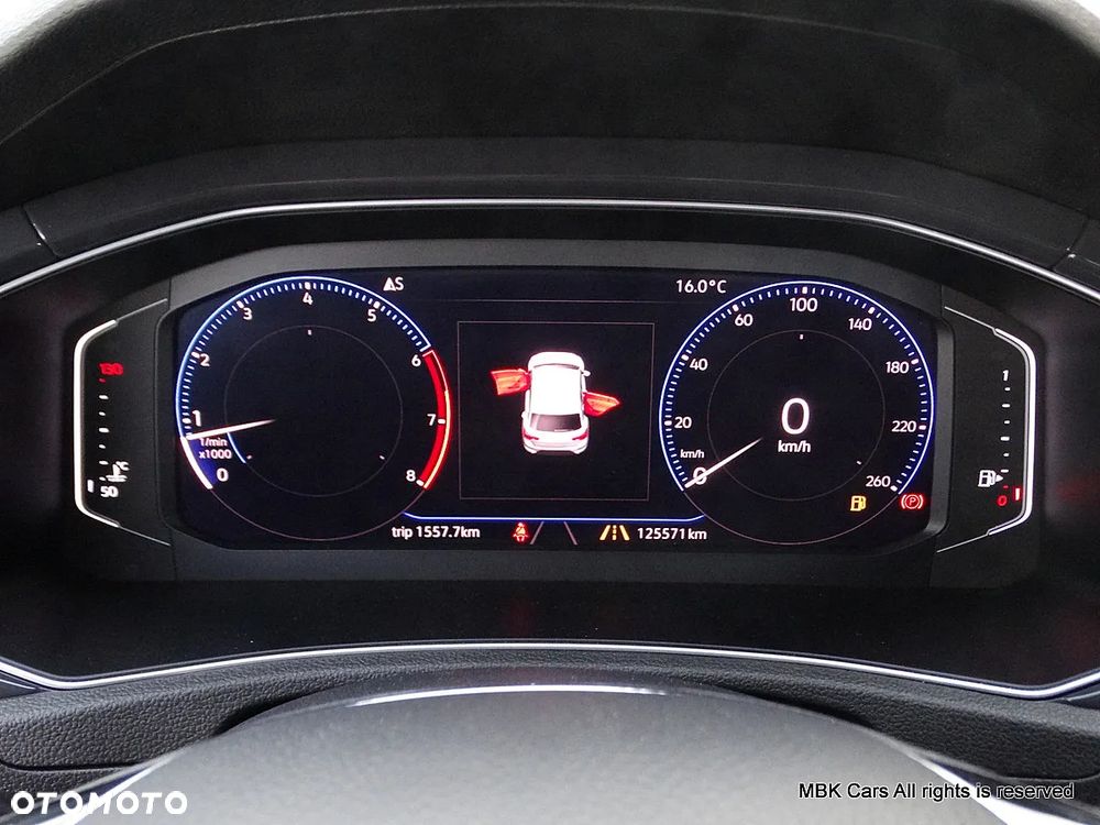 Volkswagen T-Roc 1.5 TSI ACT OPF Style - 37