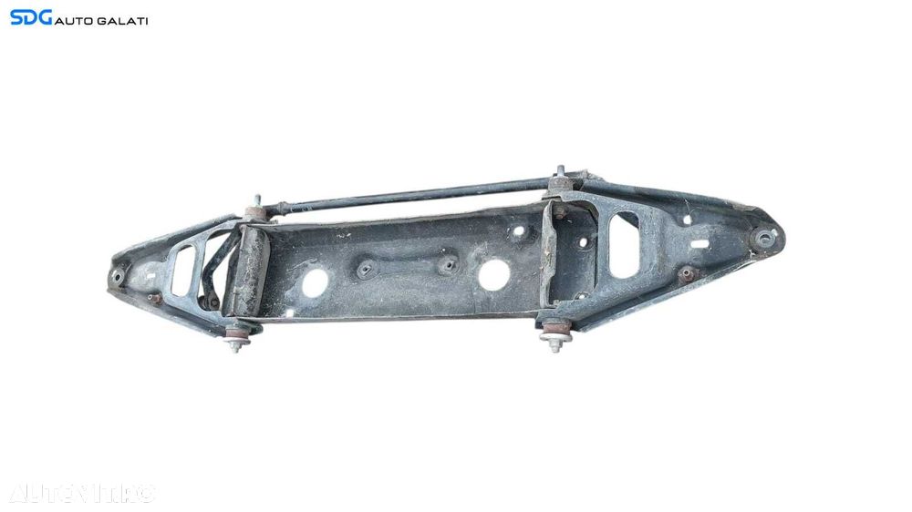 Punte Fata Smart Fortwo 1998 - 2006 [M8967] - 2