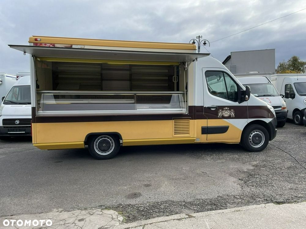 Renault Master - 7