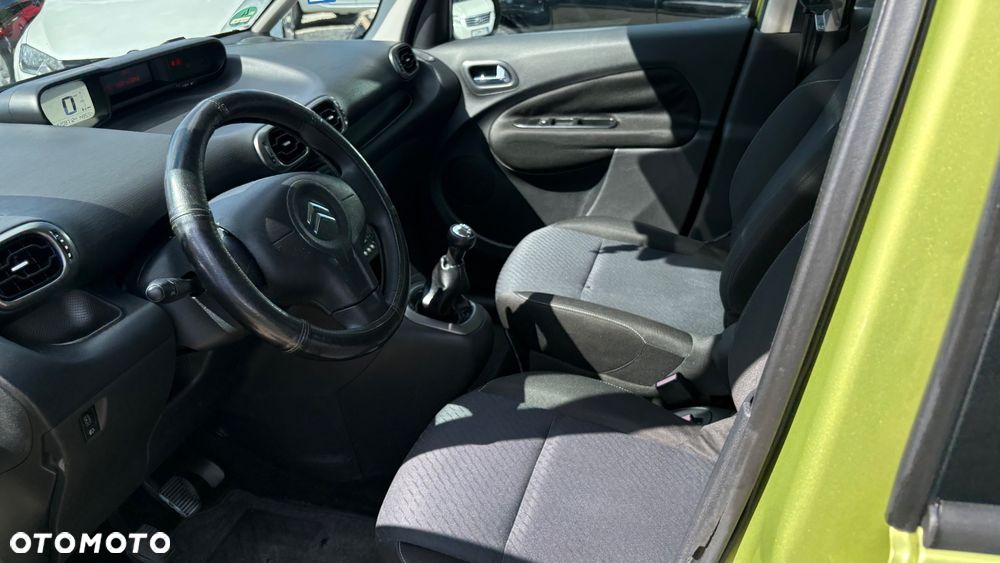 Citroën C3 Picasso VTi 95 Color Selektion - 15
