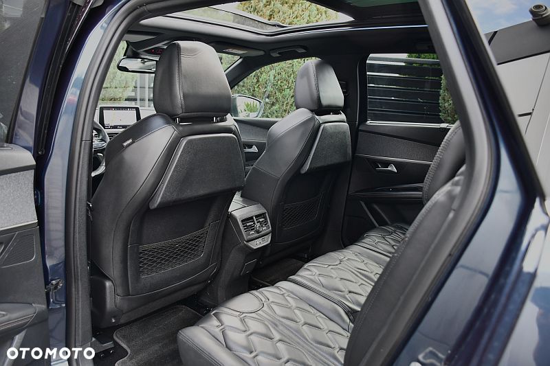 Peugeot 5008 1.6 THP Allure S&S EAT6 - 18