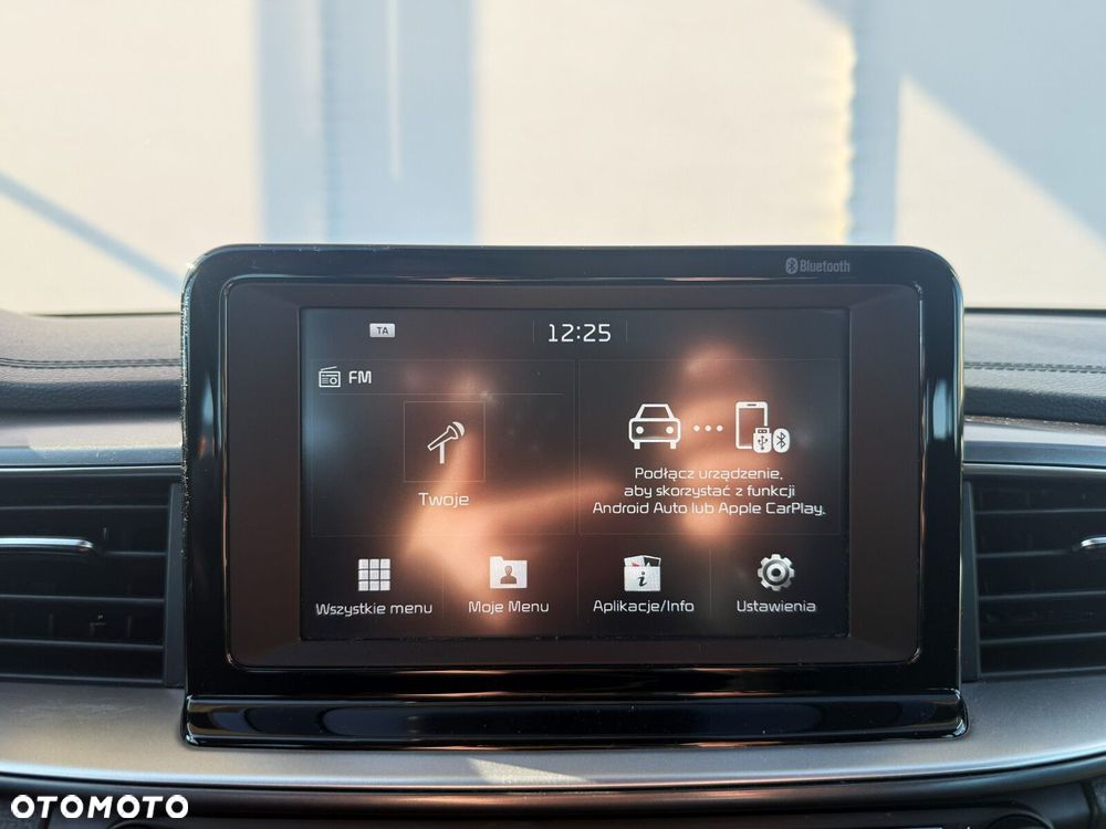 Kia Ceed 1.4 T-GDI M DCT - 21