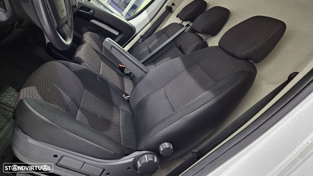 Citroën Jumper 33 L2H2 S&S Shine - 14