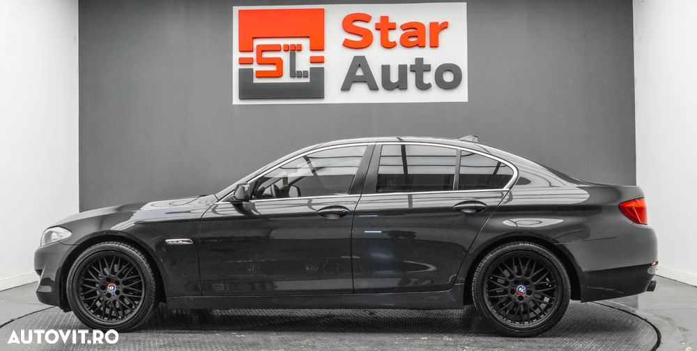 BMW Seria 5 - 10