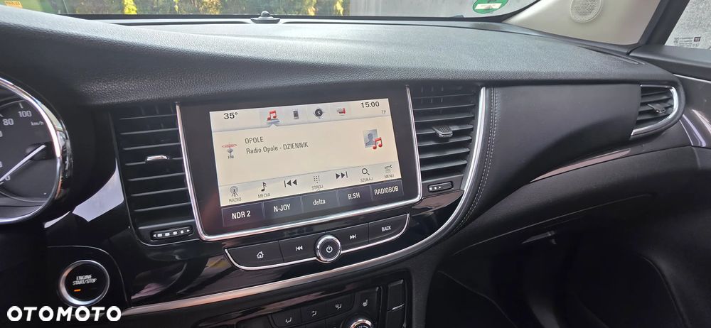 Opel Mokka X 1.4 Automatik Innovation - 17