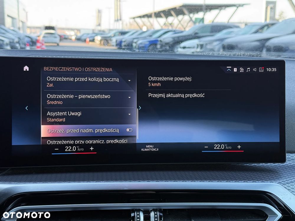 BMW Seria 4 420d xDrive M Sport - 38