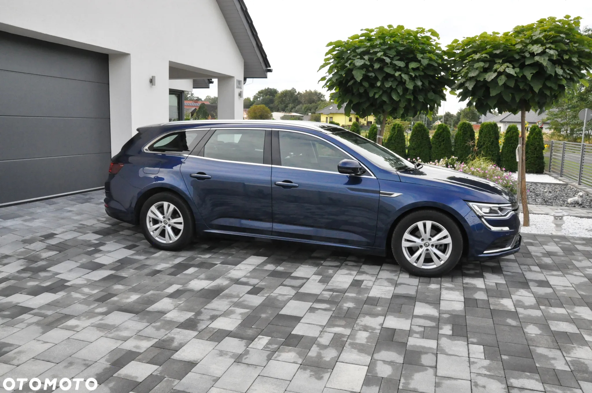 Renault Talisman 1.7 Blue dCi Limited - 7