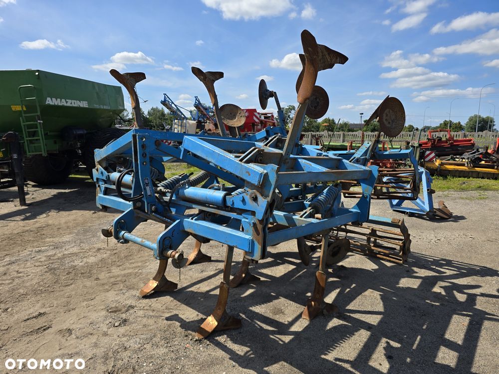 Lemken Smaragd