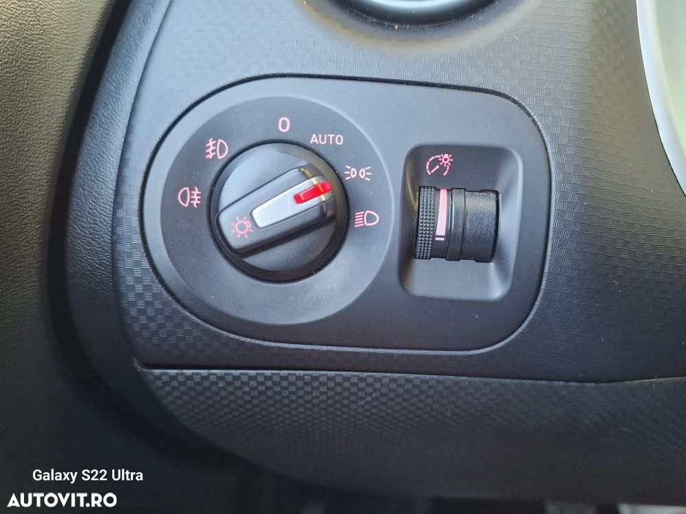 Seat Altea XL - 18