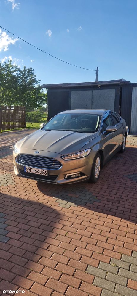 Ford Mondeo 1.5 EcoBoost Trend - 1