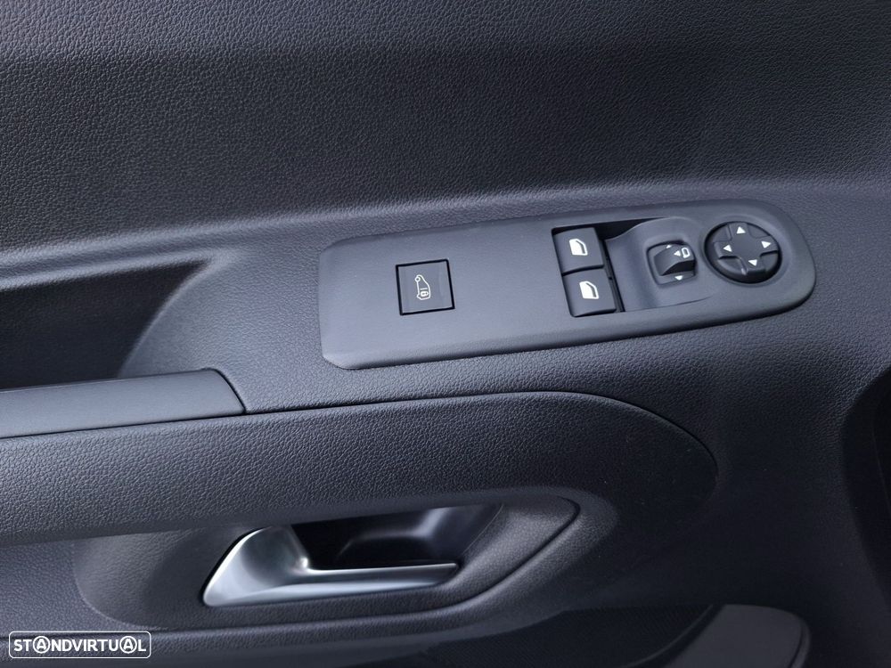 Peugeot Partner - 19