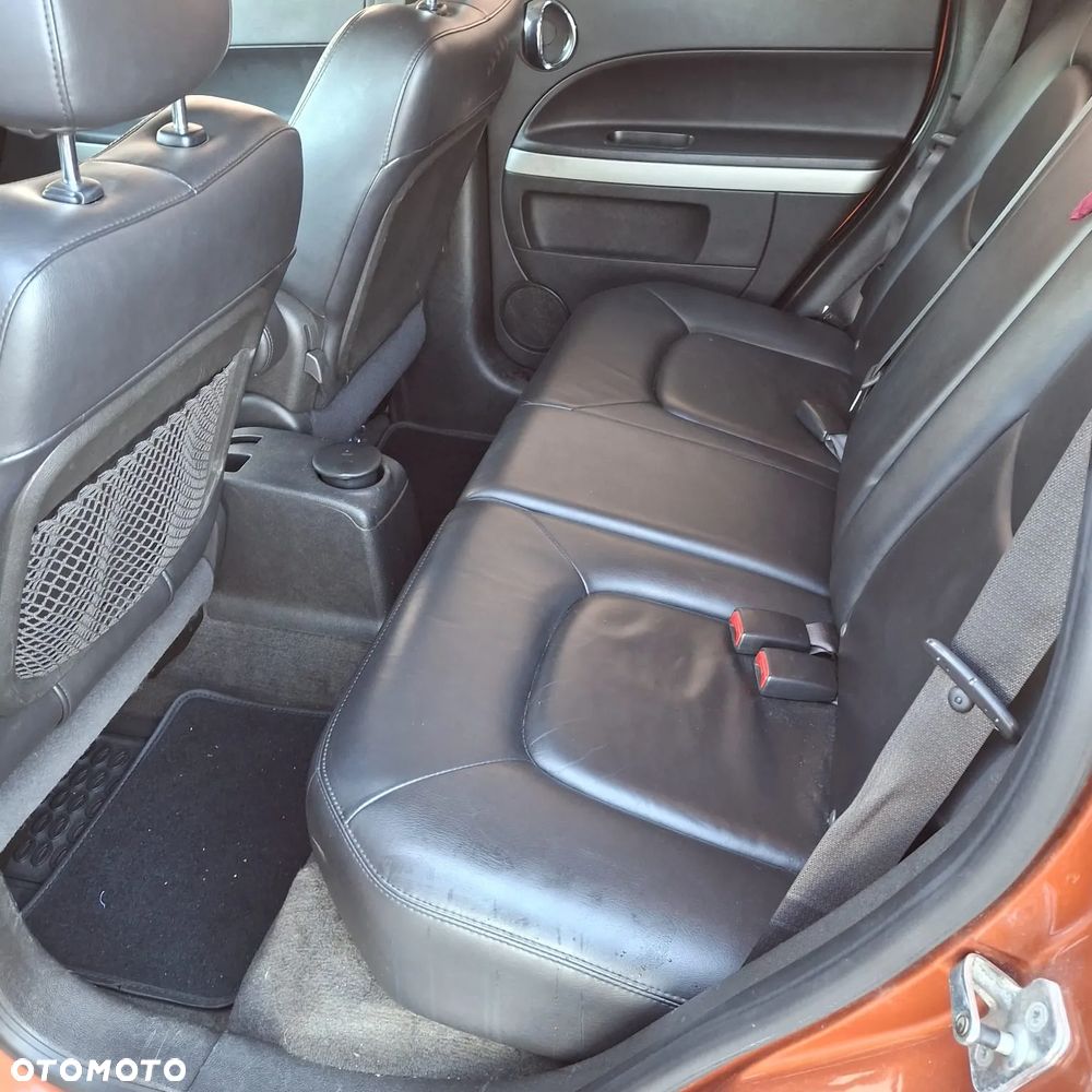 Chevrolet HHR 2.4 LT - 22