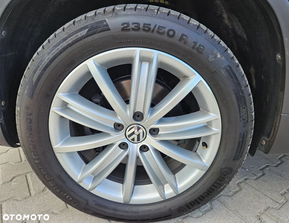Volkswagen Tiguan 1.4 TSI Sport&Style - 29
