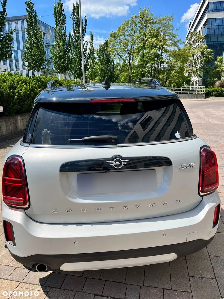 MINI Countryman Cooper - 1
